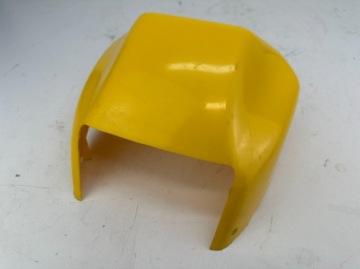 Корпус центральной фары желтый Polaris Sportsman 500 5433042-053