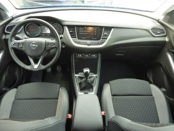 Opel 2019 Opel Grandland X Benzyna*Navi*Kamery, zdjęcie 21
