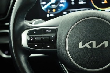 Kia Sportage V SUV 1.6 T-GDI MHEV 180KM 2022 Kia Sportage 1.6 T-GDI MHEV, Salon Polska, zdjęcie 17