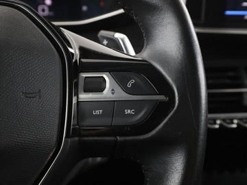 Peugeot 208 II Hatchback 1.2 PureTech 130KM 2020 Peugeot 208 GRATIS! Pakiet Serwisowy o wartości, zdjęcie 30