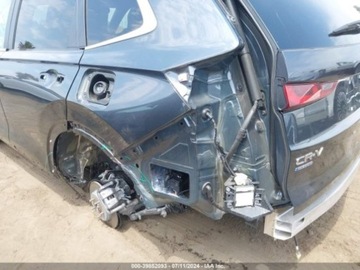 Honda CR-V VI 2024 Honda CR-V 2024 HONDA CR-V HYBRID SPORT TOURING 2.0 Hybryda 145KM, zdjęcie 5