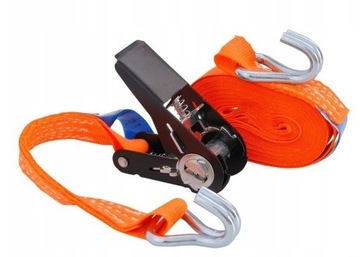 PAS TRANSPORTOWY 6M 25MM 1T PASY TRANSPORTOWE