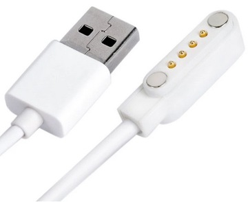 USB-кабель для зарядки Garett Kids 4G Star Spark Essa