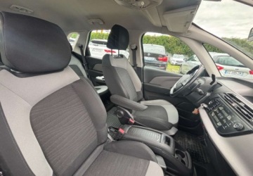 Citroen C4 Picasso II 2014 Citroen C4 Picasso Samochod z gwarancja 1.6 Diesel 116KM, zdjęcie 14