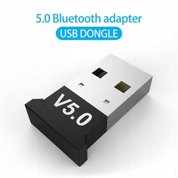 USB-адаптер для беспроводного подключения ПК и ноутбука