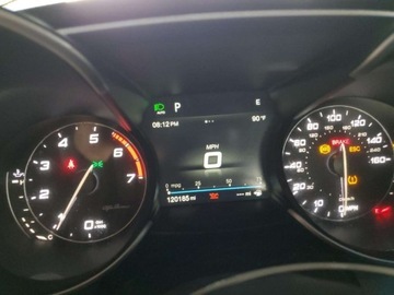 Alfa Romeo Giulia II 2017 Alfa Romeo Giulia 2017 2.0l 2.0 Benzyna 280KM, zdjęcie 9