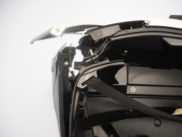 BMW K 1600 GT GTL 10-16 KUFER BOCZNY