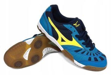 Buty na halę halówki hala MIZUNO WAVE ESTILO r40,5