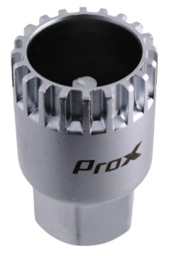 Ключ ProX для каретки со штифтом Shimano/ISIS