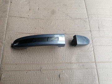 KLAMKA FORD GALAXY MK3 S-MAX MONDEO MK4 L1 CHROM