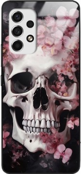 ETUI HORROR MROCZNE STRASZNE RÓŻNE WZORY CASE OBUDOWA AKRYL DO GALAXY A23