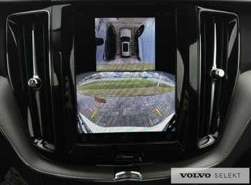 Volvo XC60 II 2024 Volvo XC 60 XC60 T6 Plug-In Hybrid AWD Plus Dark a, zdjęcie 28