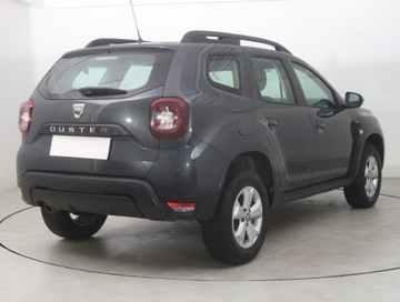 Dacia Duster II SUV 1.0 TCe 101KM 2020 Dacia Duster 1.0 TCe, Salon Polska, 1. Właściciel, zdjęcie 4