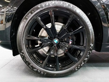 BMW X7 SUV Facelifting 3.0 40i 381KM 2026 BMW X7 xDrive40i Sport Suv 3.0 (381KM) 2026, zdjęcie 14