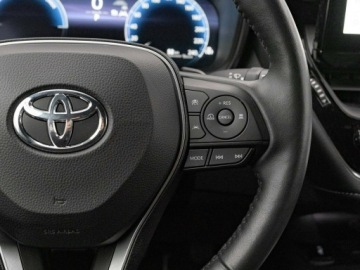 Toyota Corolla XII 2023 Toyota Corolla GD2L896#2.0 Hybrid Executive, zdjęcie 16