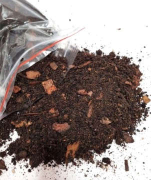 Субстрат для растений ВЛАГА, грунт БИГОС 3Л