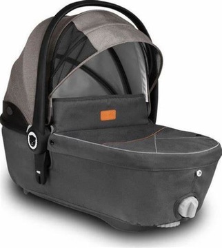 LIONELO GONDOLA SZTYWNA DO WÓZKA GREET