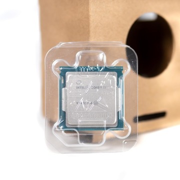 INTEL I7-3770 3,9 ГГц LGA 1155 + КУЛЕР + ПАСТА