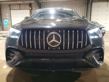 Mercedes GLE V167 2024 Mercedes-Benz GLE 2024 MERCEDES-BENZ GLE COUPE AMG 53 4MATIC 3.0 Benzyna, zdjęcie 6