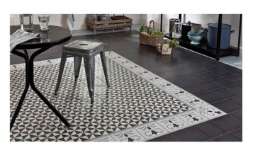 НОВАЯ АКЦИЯ VIVES 1900 TERRADES GRAFITO 20x20