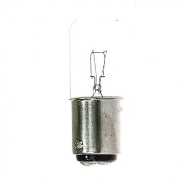 Żarówka DL1BLB 10W 24V, trzonek BA15D