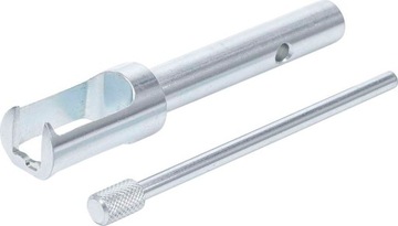 Устройство для снятия бензиновых форсунок Мерс.