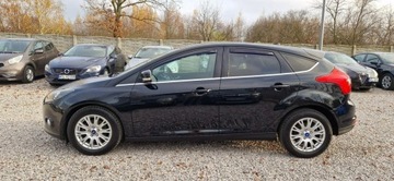 Ford Focus III Hatchback 5d facelifting 1.6 TDCi 115KM 2014 Ford Focus Jeden Właściciel Super Stan 1.6 TDCi, zdjęcie 3