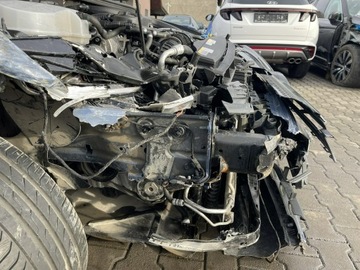 Volkswagen Golf VIII Variant 1.5 TSI 150KM 2024 Volkswagen Golf Podgrz. Kamera Klimatronik Virtua, zdjęcie 6