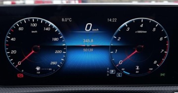 Mercedes CLA C118/X118 2022 Mercedes-Benz CLA SalonPL AMG Line Kamera Tempomat Ambiente FV VAT23 1.3, zdjęcie 14