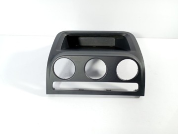 VW Golf PLUS + 05-14 RAMKA KRATEK NAWIEWU POWIETRZA SCHOWEK OE 5M0820075