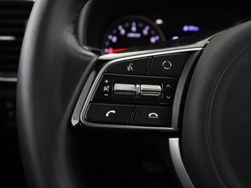 Kia Sportage IV SUV Facelifting 1.6 GDI 132KM 2021 Kia Sportage navi klima auto grzane fotele i, zdjęcie 32