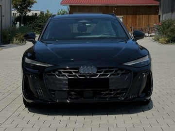 Audi A6 C8 Allroad 2.0 40 TDI 204KM 2025 AUDI A6 TDI quattro Avant Combi (204 KM) 2025, zdjęcie 2