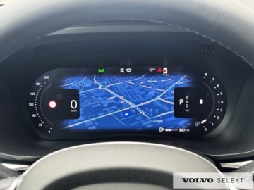 Volvo XC60 II 2025 Volvo XC 60 B5 B AWD Plus Dark | Serwis ASO | Harm, zdjęcie 8