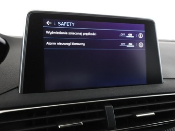 Peugeot 3008 II Crossover 1.2 PureTech 130KM 2019 Peugeot 3008 Active Business navi kamera virtual, zdjęcie 24