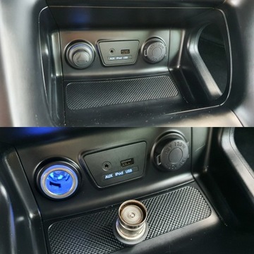 Hyundai ix35 SUV Theta 2.0 MPI 163KM 2010 Hyundai ix35 2.0i 163KM # Climatronic # Parktronic, zdjęcie 23