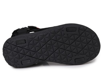 Buty, sandały damskie Lee Cooper BLACK