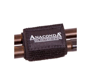 OPASKA DO TRANSPORTU WĘDEK ANACONDA 2szt