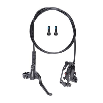 Гидравлический дисковый тормоз для велосипеда Гидравлический