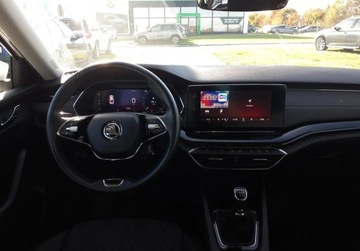 Skoda Octavia IV Liftback 1.5 TSI EVO 150KM 2023 Skoda Octavia Style 1.5 TSI 150 KM Virtual Cockpit Kamera LED Podg. fo, zdjęcie 8