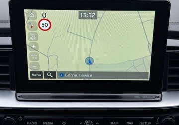 Kia Ceed III Kombi 1.4 T-GDi 140KM 2018 Kia Ceed 1,4T 140KM FULL LED Key-Less NAVI JBL Kamera Serwis Bezwypadkowy, zdjęcie 17