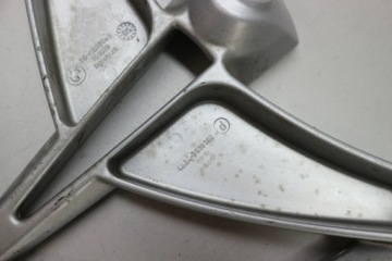 BMW R 1200 ST ПЛАСТИНА СТОЙКИ ЗАДНЯЯ 46.54 - 7 673 709