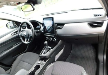 Renault Arkana 2022 Renault Arkana z Gwarancja Bezwypadkowa 100 Stan Wzorcowy 1.6 Hybryda, zdjęcie 9