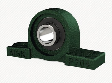 Zespół samonastawny UCP 204 FI-20 MM MGK