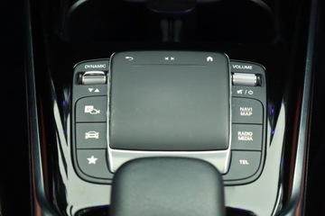 Mercedes CLA C118/X118 Shooting Brake AMG 2.0 45 S AMG 421KM 2020 Mercedes CLA 45 S AMG 4MATIC+, Serwis ASO, 4X4, zdjęcie 19