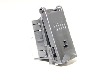 BMW E46 E39 ZAŚLEPKA Złącze gniazdo OBD diagnostyczne 6901665