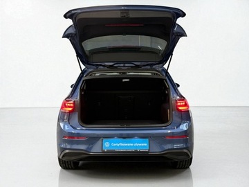 Volkswagen Golf VIII 2025 Volkswagen Golf Volkswagen Golf, zdjęcie 10