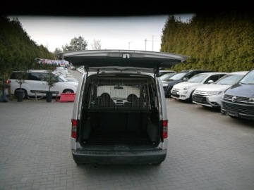 Opel Combo C Van 1.4 TWINPORT ecoFLEX 90KM 2009 Opel Combo 1.4b Stan b.dobry Gwarancja 12mc klima, zdjęcie 12