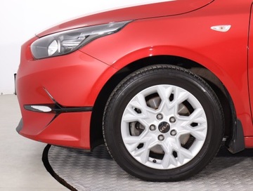 Kia Ceed III Hatchback Facelifting  1.5 T-GDI 160KM 2023 Kia Ceed 1.5 T-GDI, Salon Polska, 1. Właściciel, zdjęcie 14