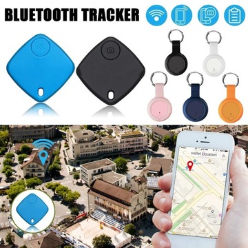 GPS-антипотерянная сигнализация, смарт-тег, беспроводная связь