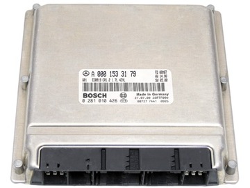 BOSCH A0001533179 / 0281010426